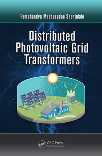 Cover image for Distributed Photovoltaic Grid Transformers