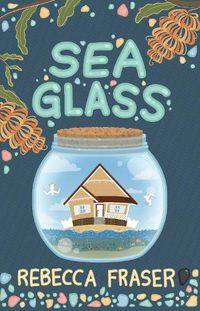 Cover image for Sea Glass