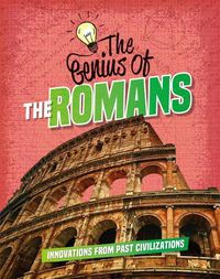 Cover image for The Genius of the Romans