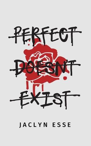 Cover image for Perfect Doesn't Exist