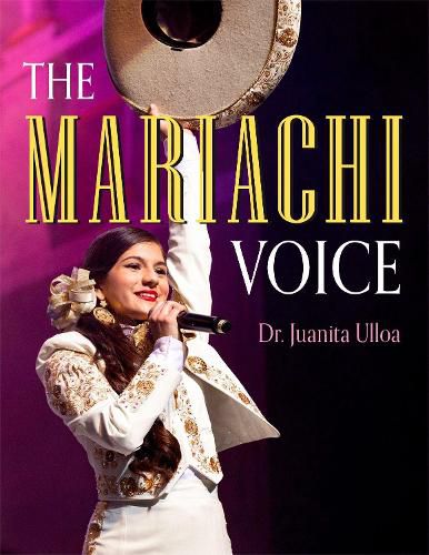 Cover image for The Mariachi Voice