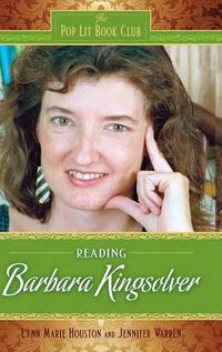 Cover image for Reading Barbara Kingsolver