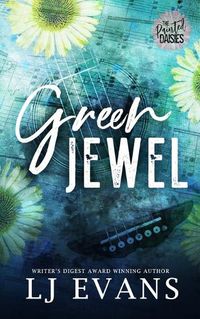 Cover image for Green Jewel