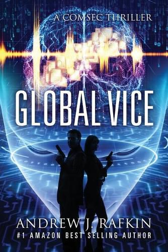 Cover image for Global Vice: A COMSEC Thriller