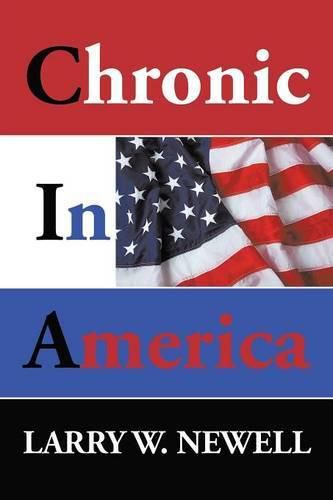 Cover image for Chronic In America