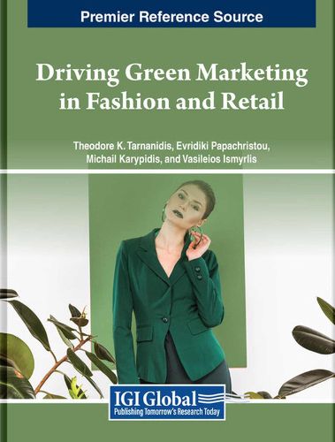 Driving Green Marketing in Fashion and Retail