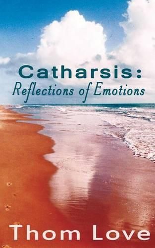 Cover image for Catharsis: : Reflections of Emotions