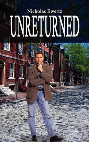 Cover image for Unreturned