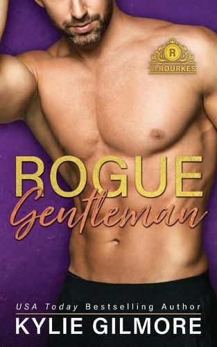 Cover image for Rogue Gentleman