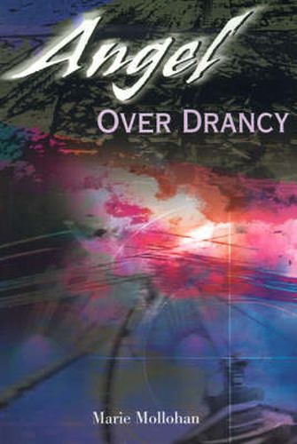 Cover image for Angel Over Drancy