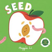 Cover image for Seed