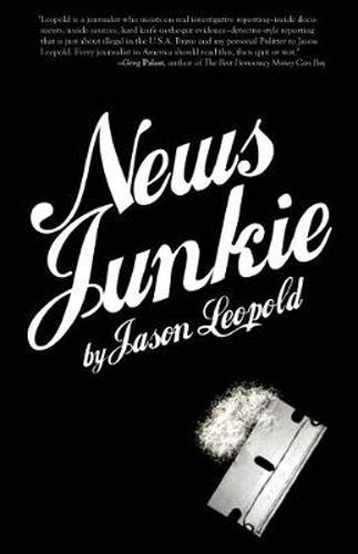 Cover image for News Junkie