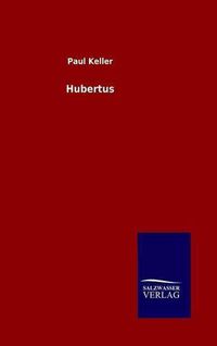 Cover image for Hubertus