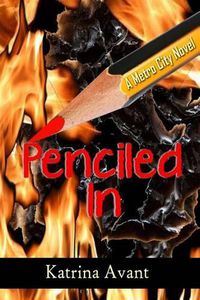 Cover image for Penciled In