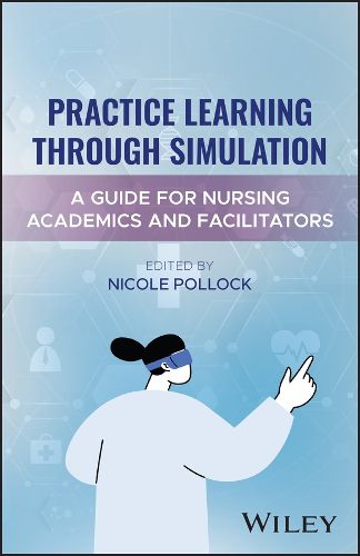 Cover image for Practice Learning Through Simulation