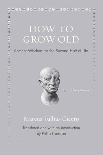 Cover image for How to Grow Old