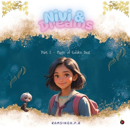 Cover image for Nivi and Dreams
