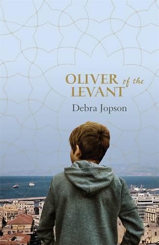Oliver of the Levant