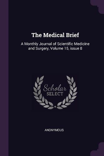 The Medical Brief