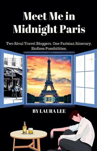 Cover image for Meet Me in Midnight Paris