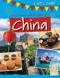 Cover image for The Culture and Recipes of China