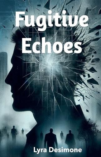 Cover image for Fugitive Echoes