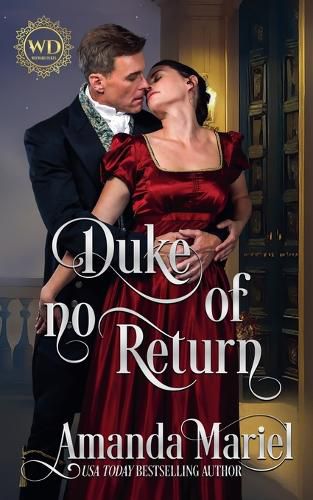 Cover image for Duke of no Return