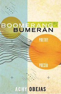 Cover image for Boomerang / Bumeran: Poetry / Poesia