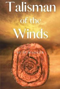 Cover image for Talisman of the Winds