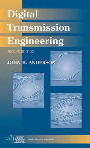 Cover image for Digital Transmission Engineering