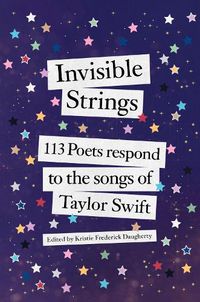 Cover image for Invisible Strings