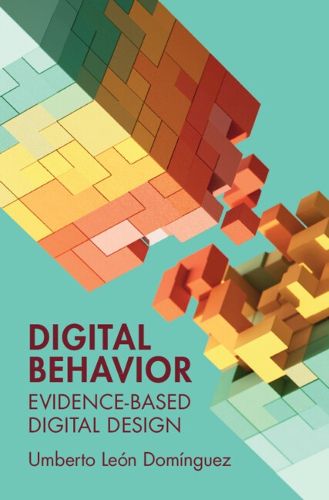 Cover image for Digital Behavior