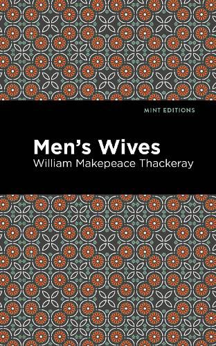 Cover image for Men's Wives