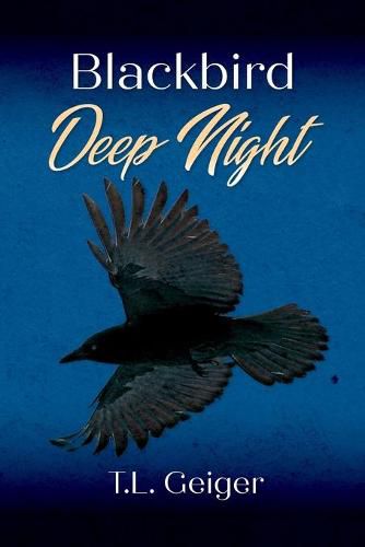 Cover image for Blackbird Deep Night