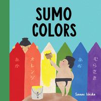 Cover image for Sumo Colors