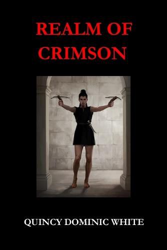 Cover image for Realm of Crimson