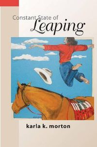 Cover image for Constant State of Leaping