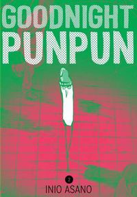Cover image for Goodnight Punpun, Vol. 2