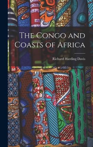 Cover image for The Congo and Coasts of Africa