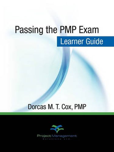 Cover image for Passing the Pmp Exam