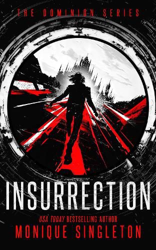Cover image for Insurrection