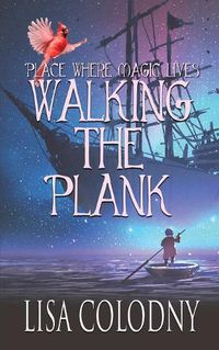 Cover image for Walking the Plank