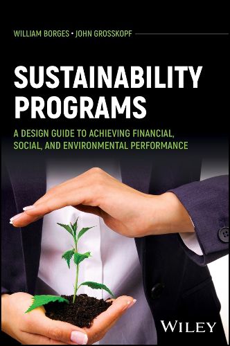 Cover image for Sustainability Programs