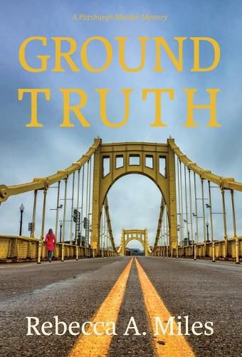 Cover image for Ground Truth