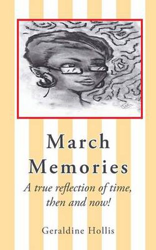 Cover image for March Memories