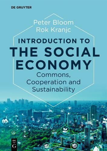 Cover image for Introduction to the Social Economy