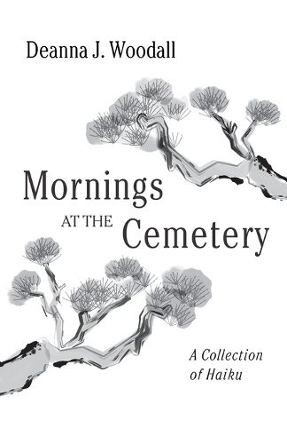 Cover image for Mornings at the Cemetery