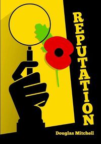 Cover image for Reputation: an Alan Mcgill Mystery