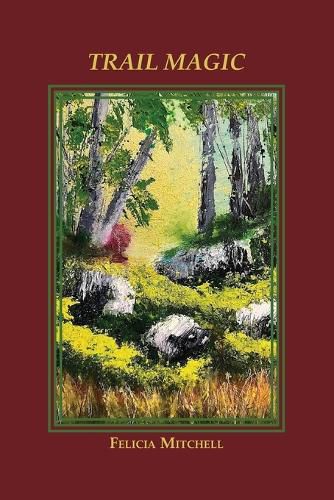 Cover image for Trail Magic