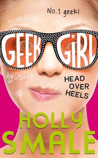 Cover image for Head Over Heels